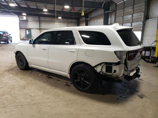 Photo 1 VIN: 1C4SDJCT8KC576381 - DODGE DURANGO 