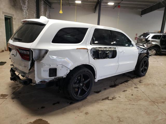 Photo 2 VIN: 1C4SDJCT8KC576381 - DODGE DURANGO 