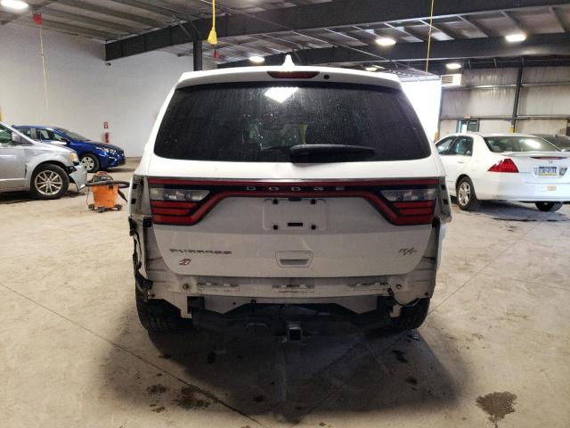 Photo 5 VIN: 1C4SDJCT8KC576381 - DODGE DURANGO 