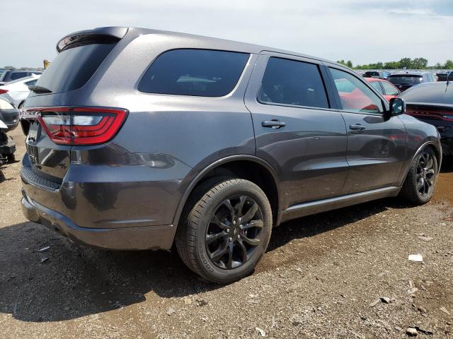 Photo 2 VIN: 1C4SDJCT8KC622811 - DODGE DURANGO 