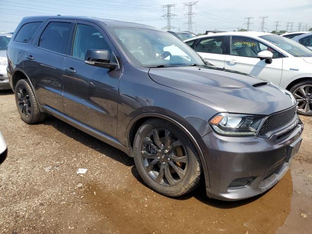 Photo 3 VIN: 1C4SDJCT8KC622811 - DODGE DURANGO 