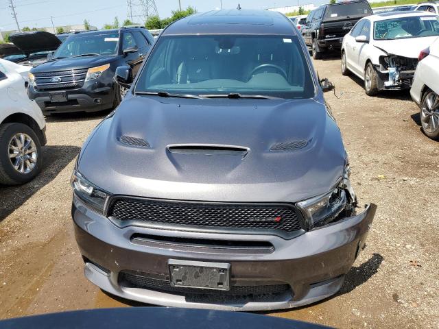 Photo 4 VIN: 1C4SDJCT8KC622811 - DODGE DURANGO 