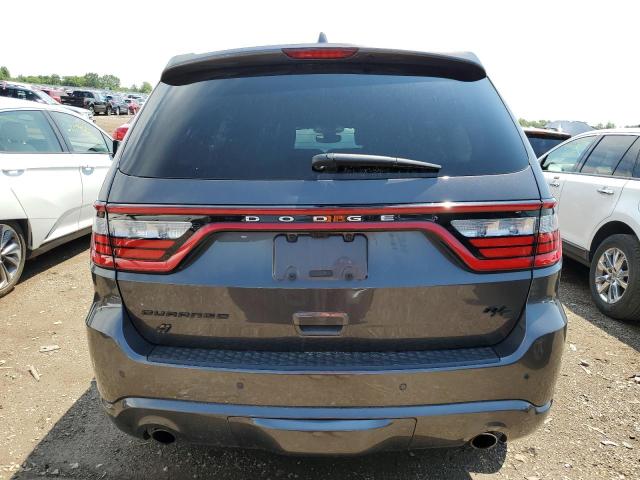 Photo 5 VIN: 1C4SDJCT8KC622811 - DODGE DURANGO 