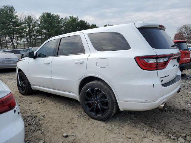 Photo 1 VIN: 1C4SDJCT8KC734489 - DODGE DURANGO 