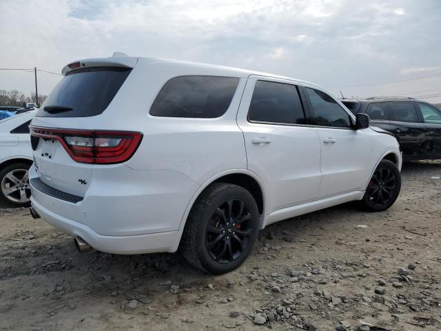 Photo 2 VIN: 1C4SDJCT8KC734489 - DODGE DURANGO 