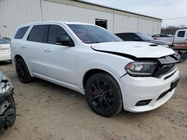 Photo 3 VIN: 1C4SDJCT8KC734489 - DODGE DURANGO 