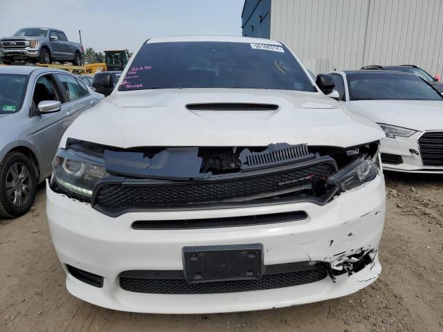 Photo 4 VIN: 1C4SDJCT8KC734489 - DODGE DURANGO 