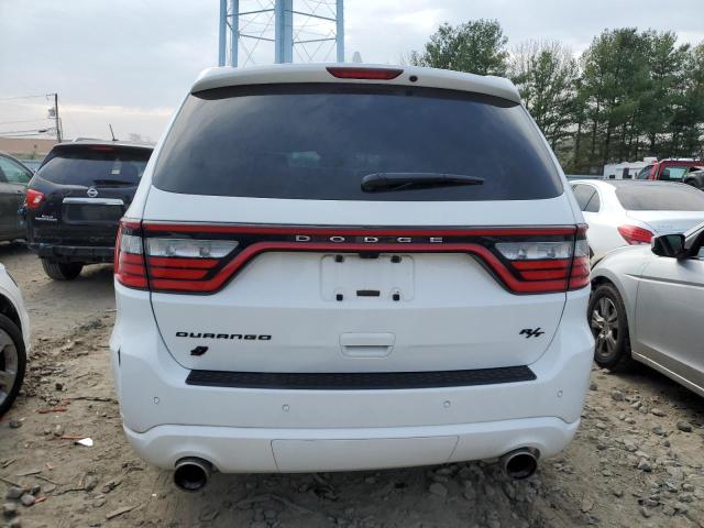 Photo 5 VIN: 1C4SDJCT8KC734489 - DODGE DURANGO 