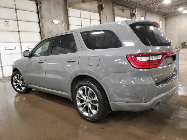 Photo 1 VIN: 1C4SDJCT8LC130507 - DODGE DURANGO 