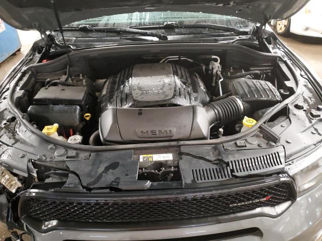 Photo 10 VIN: 1C4SDJCT8LC130507 - DODGE DURANGO 