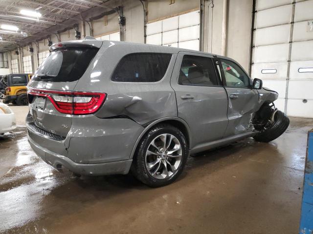 Photo 2 VIN: 1C4SDJCT8LC130507 - DODGE DURANGO 