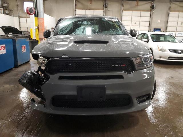 Photo 4 VIN: 1C4SDJCT8LC130507 - DODGE DURANGO 