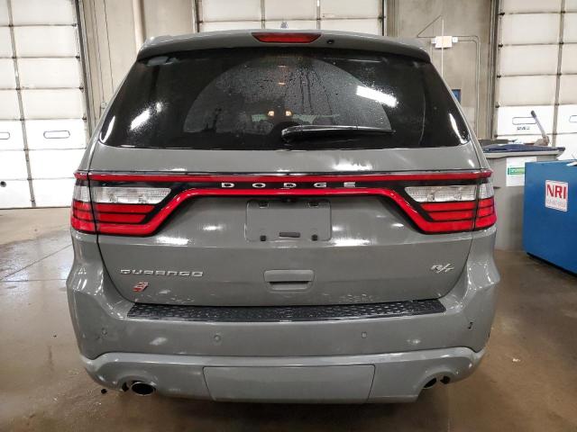 Photo 5 VIN: 1C4SDJCT8LC130507 - DODGE DURANGO 