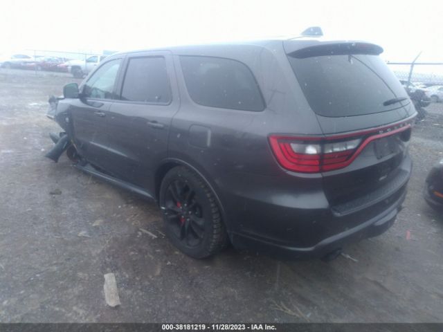 Photo 2 VIN: 1C4SDJCT8LC165273 - DODGE DURANGO 