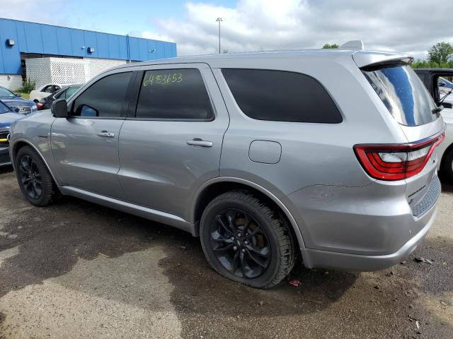 Photo 1 VIN: 1C4SDJCT8LC248735 - DODGE DURANGO 