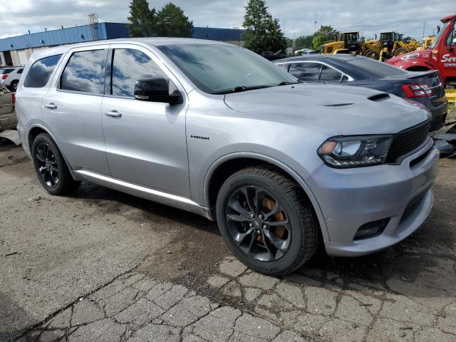 Photo 3 VIN: 1C4SDJCT8LC248735 - DODGE DURANGO 