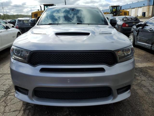 Photo 4 VIN: 1C4SDJCT8LC248735 - DODGE DURANGO 