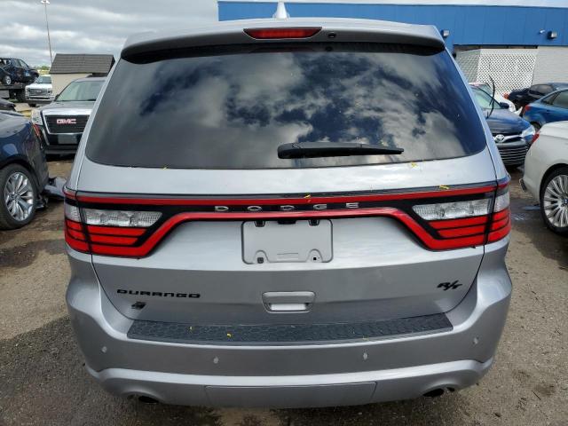 Photo 5 VIN: 1C4SDJCT8LC248735 - DODGE DURANGO 