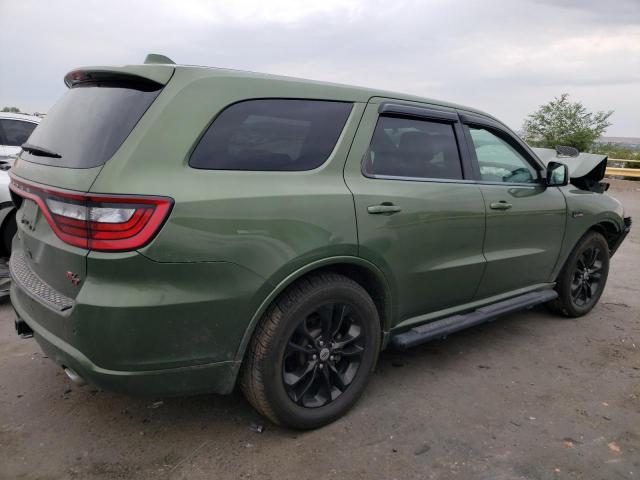 Photo 2 VIN: 1C4SDJCT8LC261680 - DODGE DURANGO 