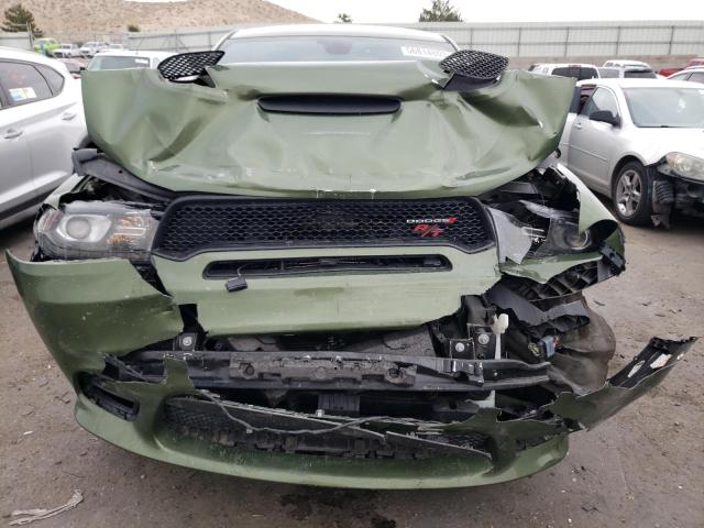 Photo 4 VIN: 1C4SDJCT8LC261680 - DODGE DURANGO 