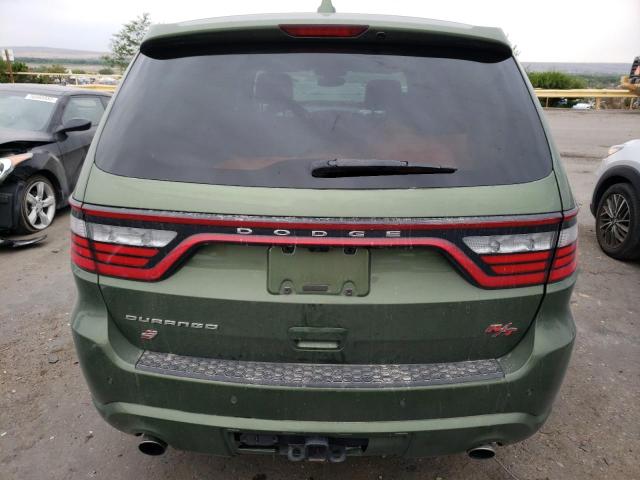 Photo 5 VIN: 1C4SDJCT8LC261680 - DODGE DURANGO 