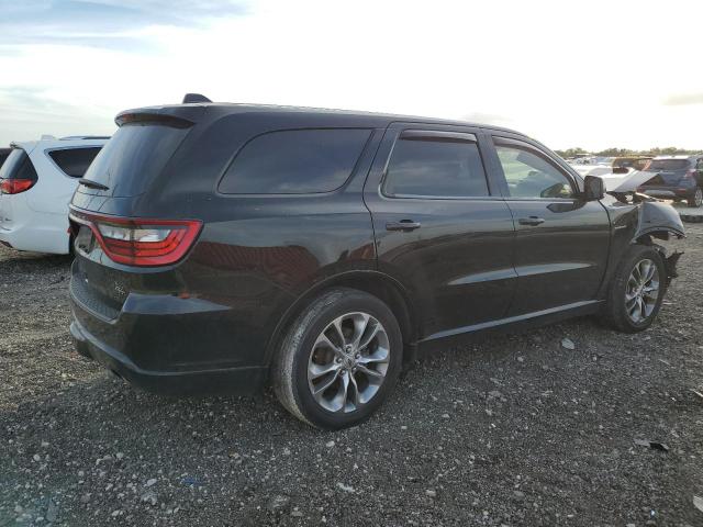 Photo 2 VIN: 1C4SDJCT8LC411481 - DODGE DURANGO 