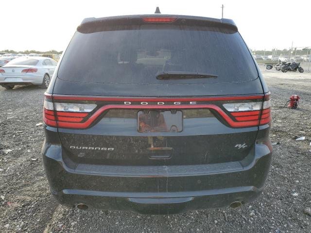 Photo 5 VIN: 1C4SDJCT8LC411481 - DODGE DURANGO 