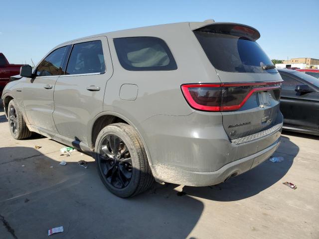 Photo 1 VIN: 1C4SDJCT8MC852299 - DODGE DURANGO 