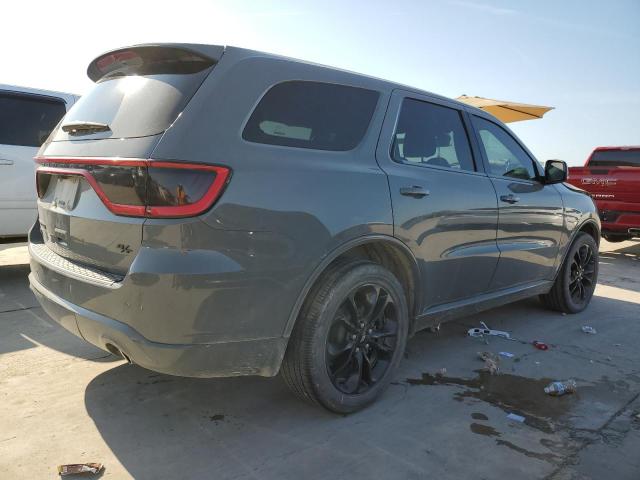 Photo 2 VIN: 1C4SDJCT8MC852299 - DODGE DURANGO 