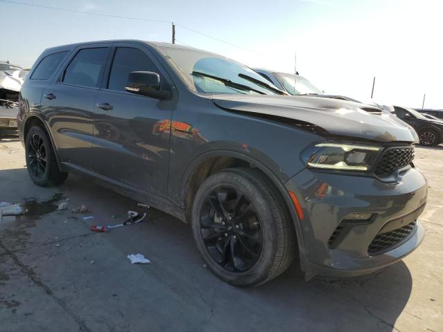 Photo 3 VIN: 1C4SDJCT8MC852299 - DODGE DURANGO 