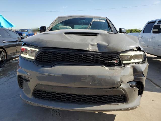 Photo 4 VIN: 1C4SDJCT8MC852299 - DODGE DURANGO 