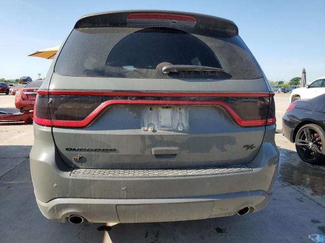 Photo 5 VIN: 1C4SDJCT8MC852299 - DODGE DURANGO 