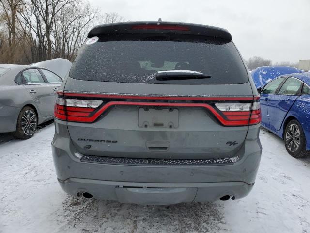 Photo 5 VIN: 1C4SDJCT8NC207427 - DODGE DURANGO 