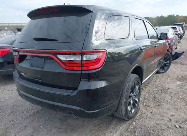 Photo 3 VIN: 1C4SDJCT8NC213518 - DODGE DURANGO 