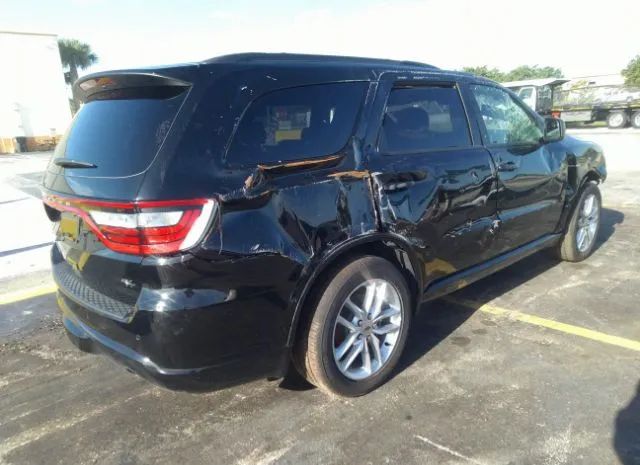 Photo 3 VIN: 1C4SDJCT8PC553822 - DODGE DURANGO 