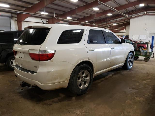 Photo 2 VIN: 1C4SDJCT9CC100125 - DODGE DURANGO 