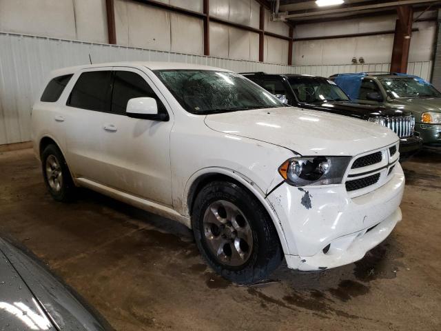 Photo 3 VIN: 1C4SDJCT9CC100125 - DODGE DURANGO 