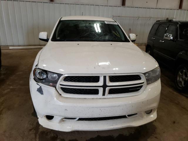 Photo 4 VIN: 1C4SDJCT9CC100125 - DODGE DURANGO 