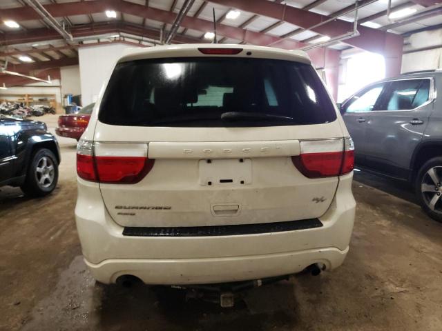 Photo 5 VIN: 1C4SDJCT9CC100125 - DODGE DURANGO 