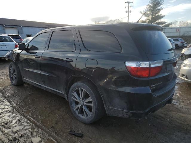 Photo 1 VIN: 1C4SDJCT9DC667551 - DODGE DURANGO 