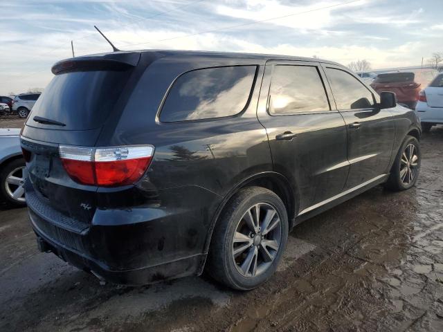 Photo 2 VIN: 1C4SDJCT9DC667551 - DODGE DURANGO 