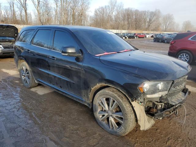 Photo 3 VIN: 1C4SDJCT9DC667551 - DODGE DURANGO 