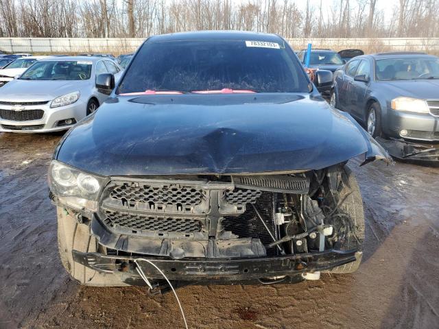 Photo 4 VIN: 1C4SDJCT9DC667551 - DODGE DURANGO 