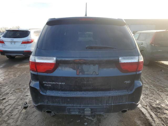 Photo 5 VIN: 1C4SDJCT9DC667551 - DODGE DURANGO 