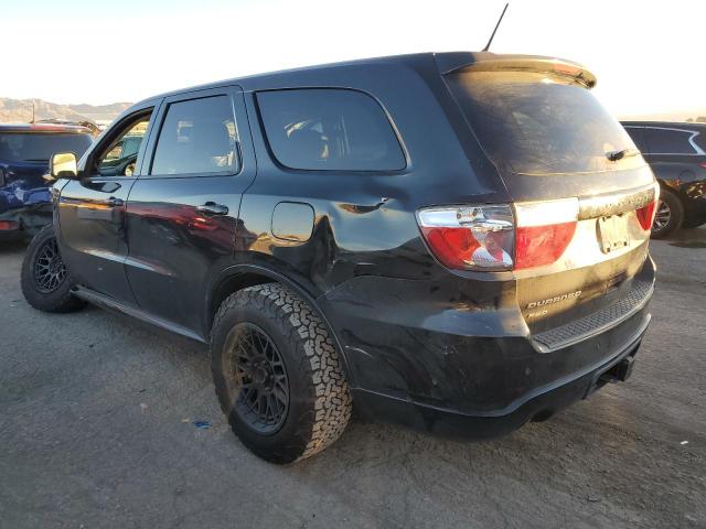 Photo 1 VIN: 1C4SDJCT9DC670286 - DODGE DURANGO 