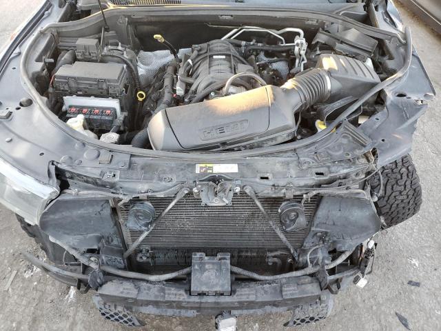 Photo 10 VIN: 1C4SDJCT9DC670286 - DODGE DURANGO 