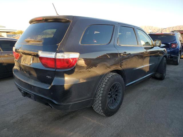 Photo 2 VIN: 1C4SDJCT9DC670286 - DODGE DURANGO 