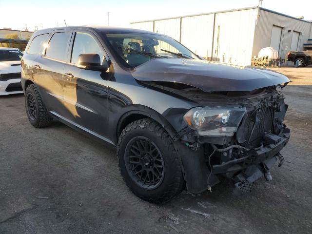 Photo 3 VIN: 1C4SDJCT9DC670286 - DODGE DURANGO 