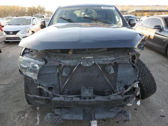 Photo 4 VIN: 1C4SDJCT9DC670286 - DODGE DURANGO 