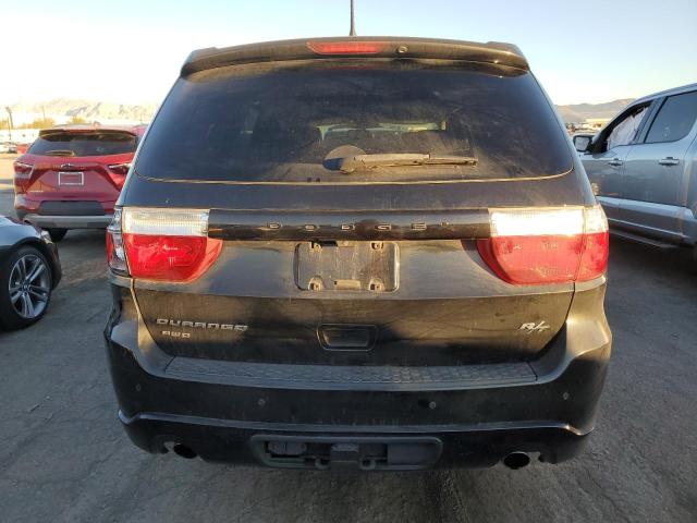 Photo 5 VIN: 1C4SDJCT9DC670286 - DODGE DURANGO 